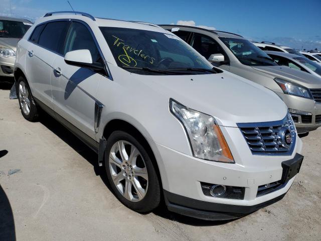 CADILLAC SRX PERFOR 2016 3gyfnce39gs555719