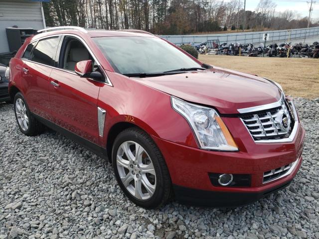 CADILLAC SRX PERFOR 2016 3gyfnce39gs562430