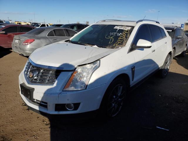 CADILLAC SRX 2016 3gyfnce39gs565456