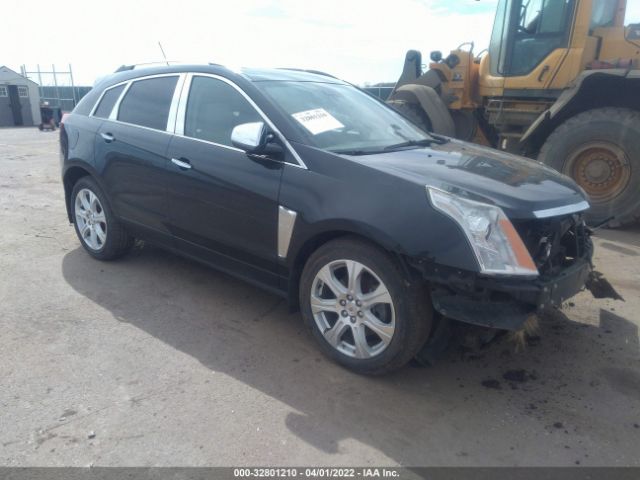 CADILLAC SRX 2016 3gyfnce39gs566543