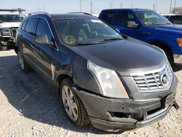 CADILLAC SRX PERFOR 2016 3gyfnce39gs567384