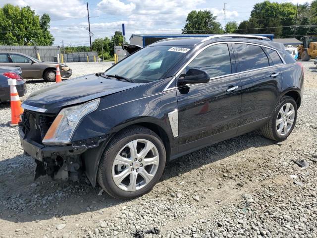 CADILLAC SRX 2016 3gyfnce39gs573590