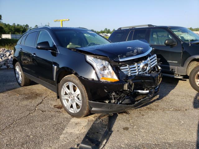 CADILLAC SRX PERFOR 2016 3gyfnce39gs581219