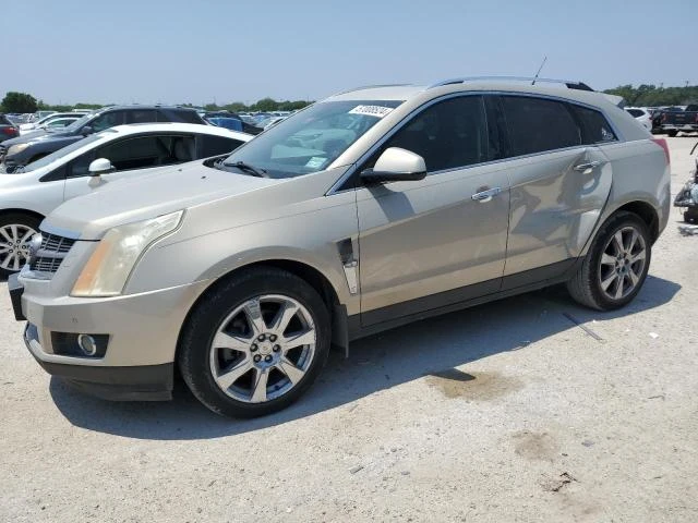 CADILLAC SRX PREMIU 2012 3gyfnce3xcs511027