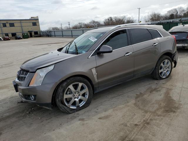 CADILLAC SRX 2012 3gyfnce3xcs524506