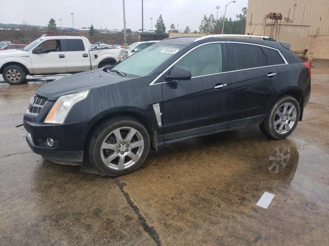 CADILLAC SRX PREMIU 2012 3gyfnce3xcs526417