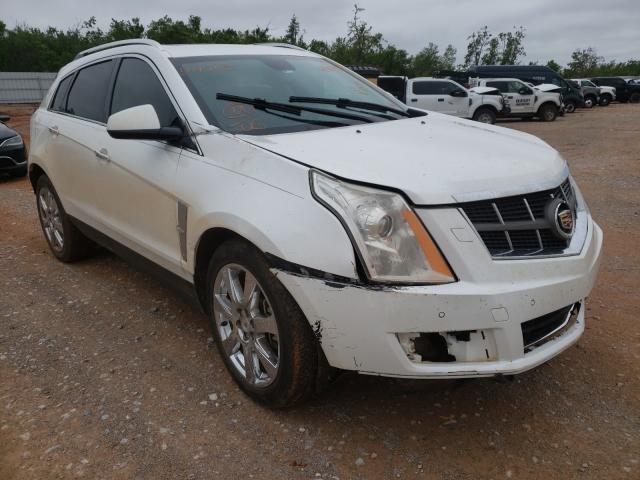 CADILLAC SRX PREMIU 2012 3gyfnce3xcs544903