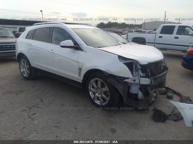 CADILLAC SRX 2012 3gyfnce3xcs546912