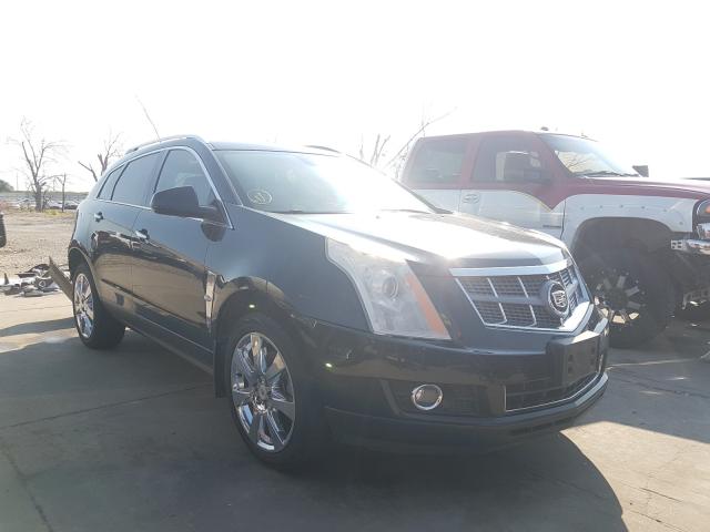 CADILLAC SRX PREMIU 2012 3gyfnce3xcs562253