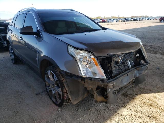 CADILLAC SRX PREMIU 2012 3gyfnce3xcs617249