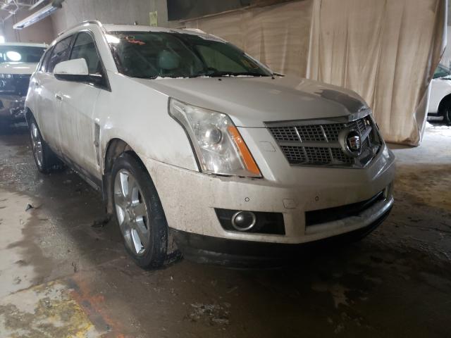 CADILLAC SRX PREMIU 2012 3gyfnce3xcs654205