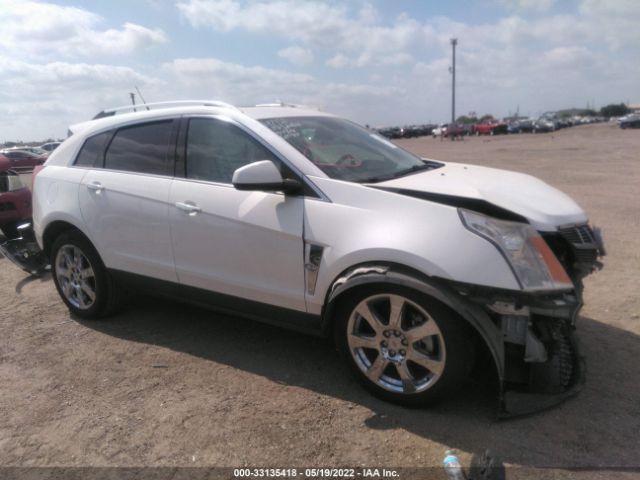 CADILLAC SRX 2012 3gyfnce3xcs659193