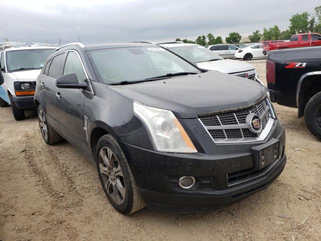 CADILLAC SRX PREMIU 2012 3gyfnce3xcs659288