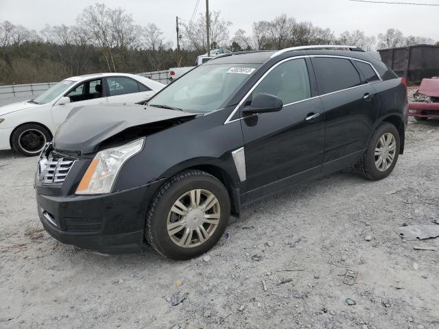 CADILLAC SRX LUXURY 2013 3gyfnce3xds509179