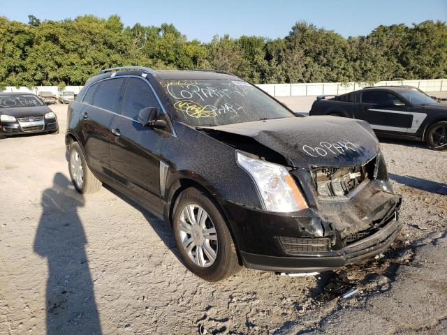 CADILLAC SRX 2013 3gyfnce3xds510624