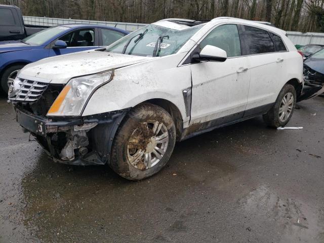 CADILLAC SRX LUXURY 2013 3gyfnce3xds511529