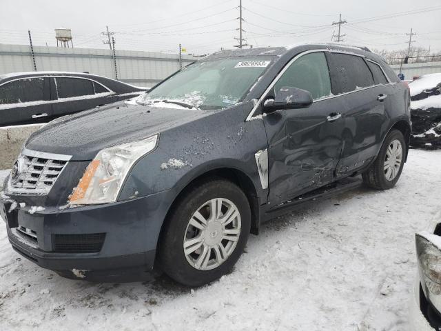 CADILLAC SRX LUXURY 2013 3gyfnce3xds512969