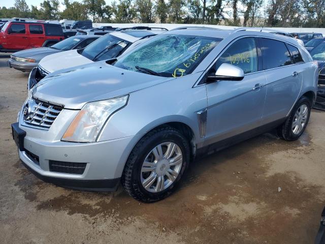 CADILLAC SRX LUXURY 2013 3gyfnce3xds519646