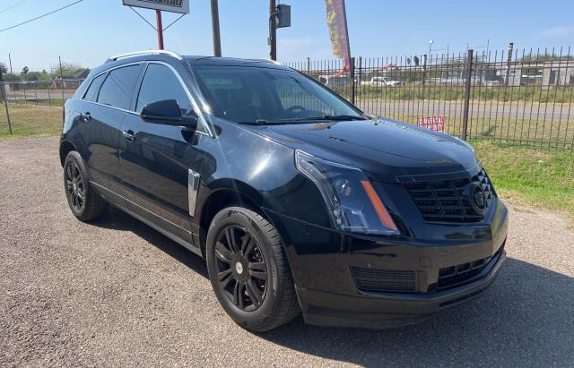 CADILLAC SRX 2013 3gyfnce3xds525415