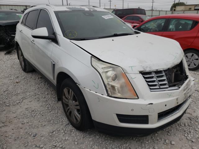 CADILLAC SRX 2013 3gyfnce3xds533787