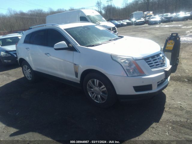 CADILLAC SRX 2013 3gyfnce3xds535443