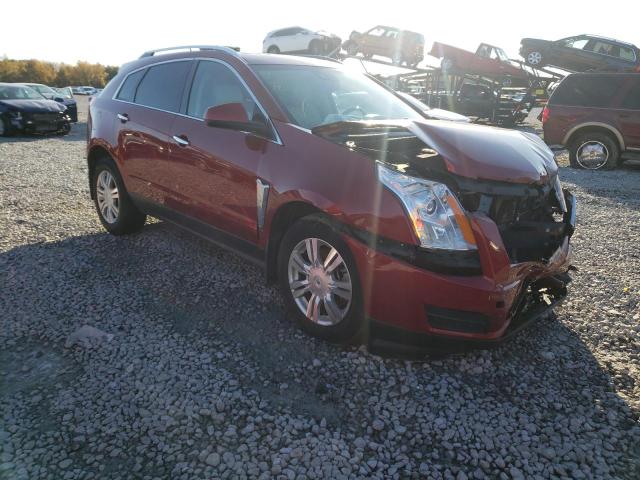 CADILLAC SRX 2013 3gyfnce3xds537306