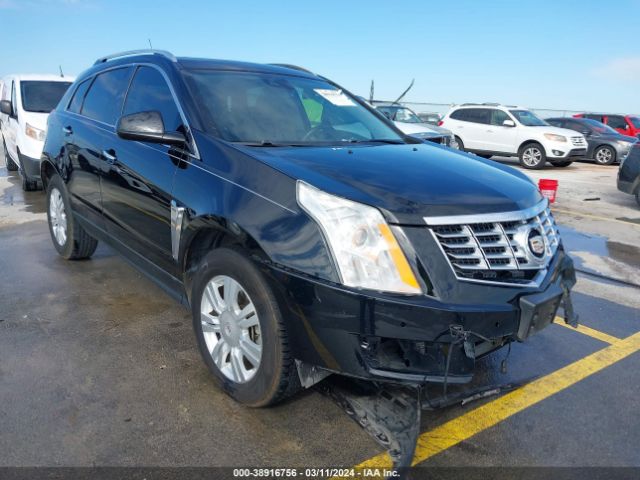 CADILLAC SRX 2013 3gyfnce3xds539136