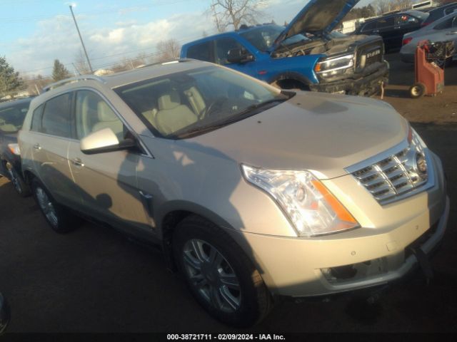 CADILLAC SRX 2013 3gyfnce3xds540867