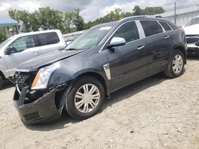 CADILLAC SRX LUXURY 2013 3gyfnce3xds542795