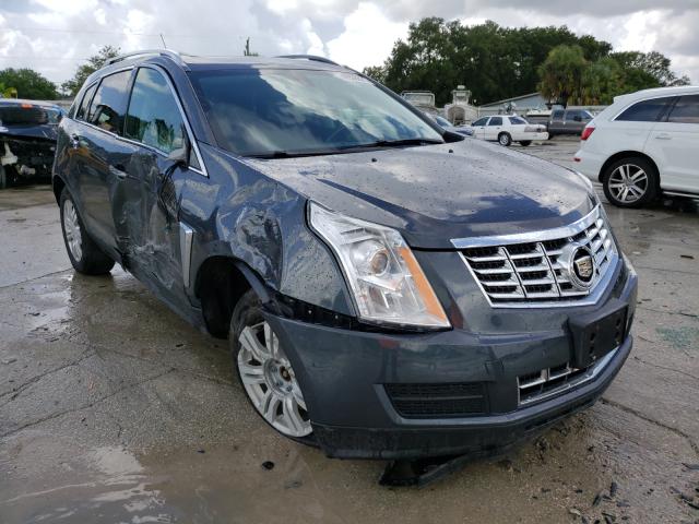 CADILLAC SRX LUXURY 2013 3gyfnce3xds543185