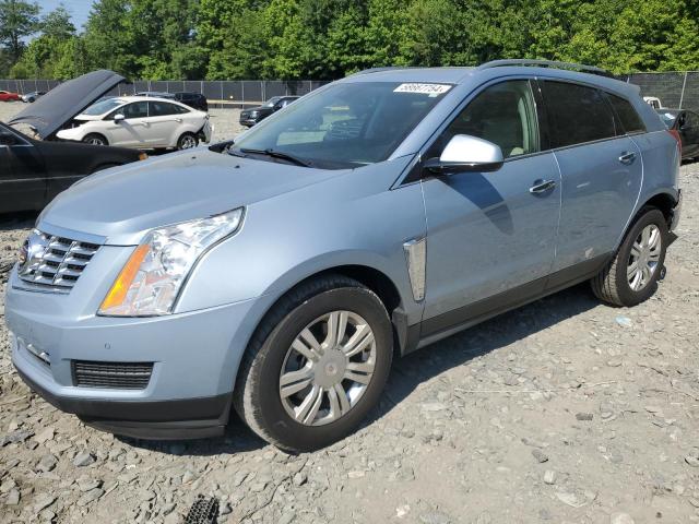 CADILLAC SRX 2013 3gyfnce3xds544028