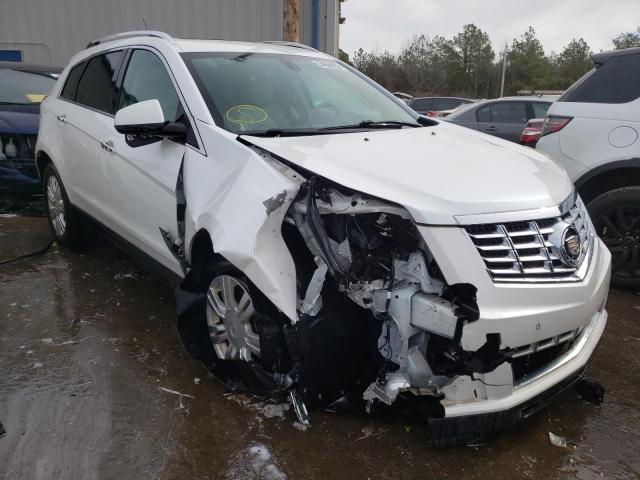 CADILLAC SRX LUXURY 2013 3gyfnce3xds544305