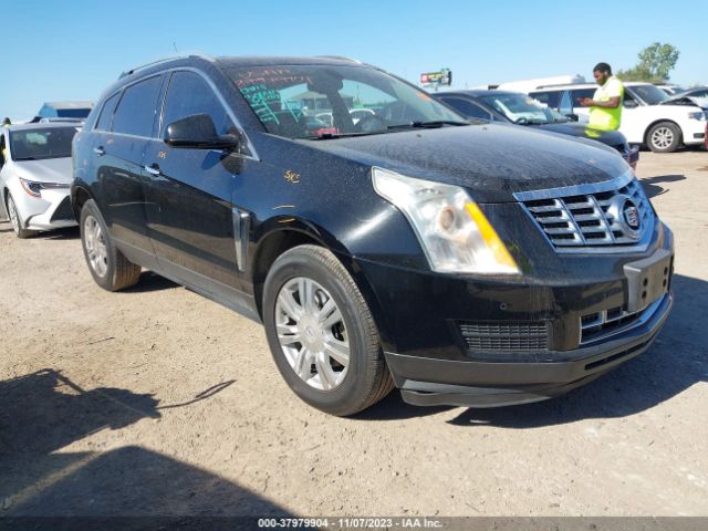 CADILLAC SRX 2013 3gyfnce3xds544823