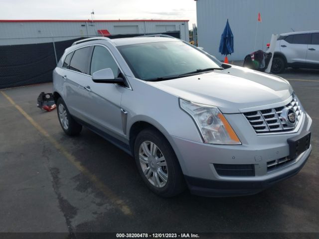 CADILLAC SRX 2013 3gyfnce3xds558169