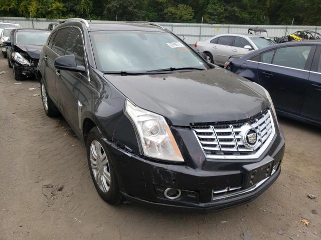 CADILLAC SRX LUXURY 2013 3gyfnce3xds567826