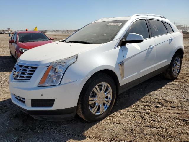 CADILLAC SRX LUXURY 2013 3gyfnce3xds572072