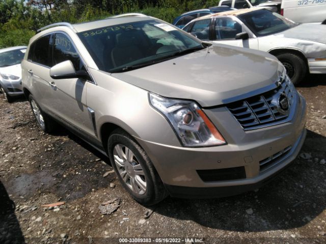 CADILLAC SRX 2013 3gyfnce3xds572136