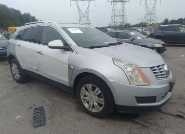 CADILLAC SRX 2013 3gyfnce3xds575974