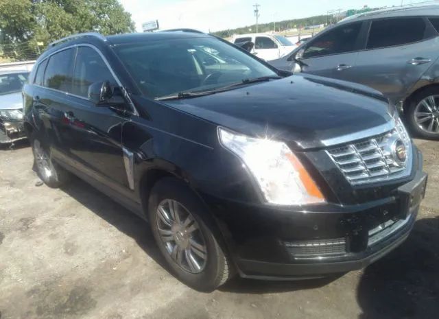 CADILLAC SRX 2013 3gyfnce3xds594315