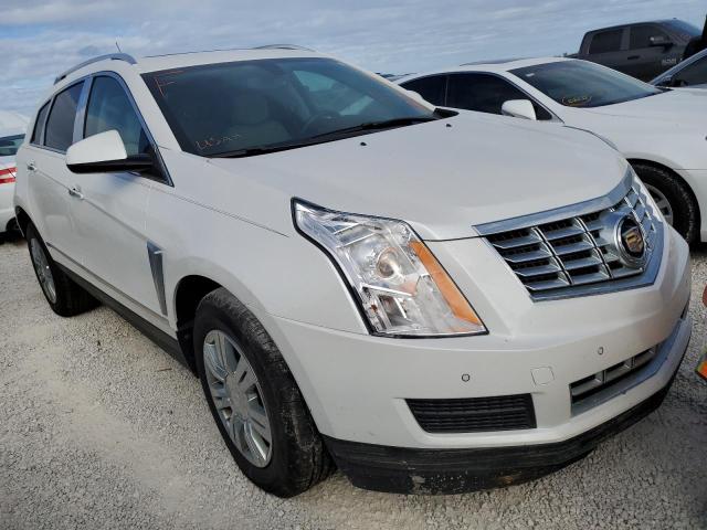 CADILLAC SRX LUXURY 2013 3gyfnce3xds597831