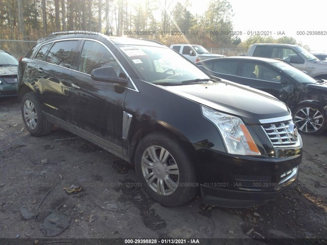 CADILLAC SRX 2013 3gyfnce3xds608035