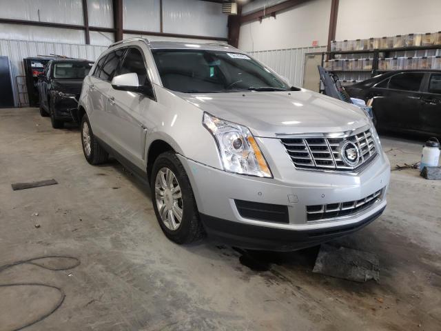 CADILLAC SRX LUXURY 2013 3gyfnce3xds615924