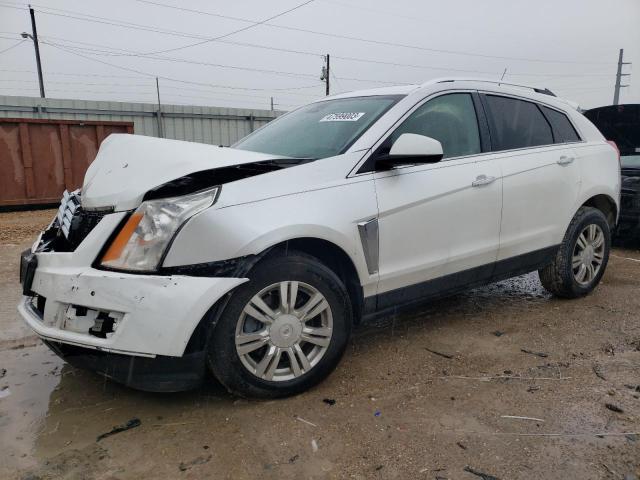 CADILLAC SRX 2013 3gyfnce3xds629211