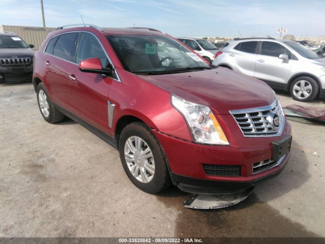 CADILLAC SRX 2013 3gyfnce3xds635123