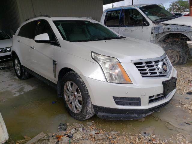 CADILLAC SRX LUXURY 2013 3gyfnce3xds641925