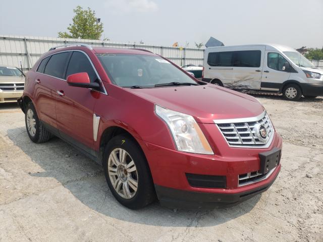 CADILLAC SRX 2013 3gyfnce3xds642590