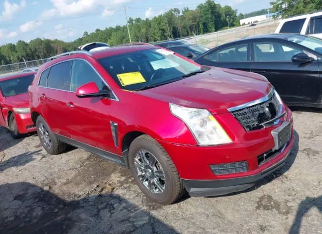 CADILLAC SRX 2013 3gyfnce3xds642833