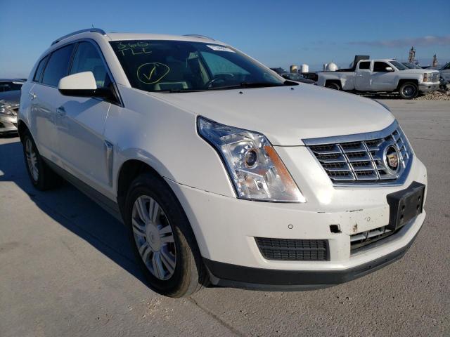 CADILLAC SRX LUXURY 2013 3gyfnce3xds644291