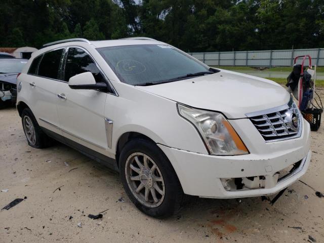 CADILLAC SRX LUXURY 2013 3gyfnce3xds644937