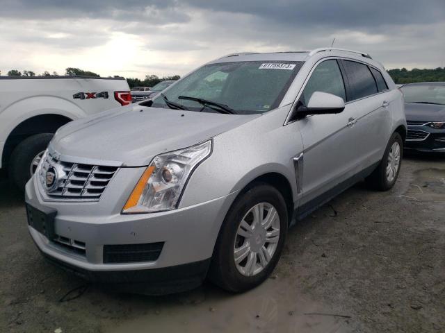 CADILLAC SRX LUXURY 2013 3gyfnce3xds645263